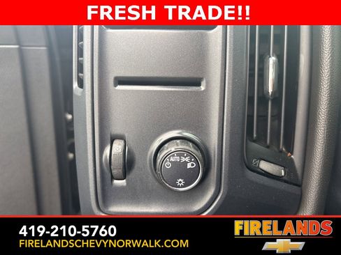 Used 2018 GMC Sierra 1500 4x4 Regular Cab w/ Sierra Convenience Package image 24