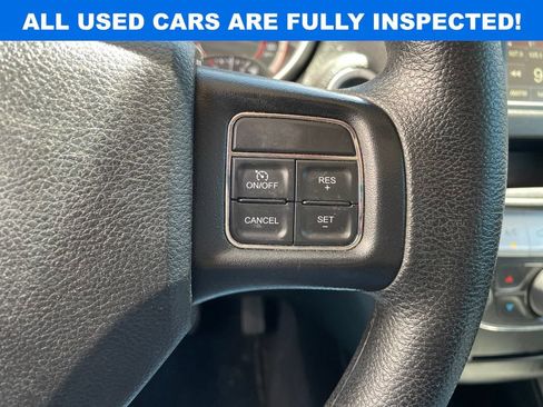 Used 2018 Dodge Journey SE FWD image 25