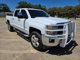 Used 2015 Chevrolet Silverado 2500 LTZ w/ LTZ Plus Package image 4