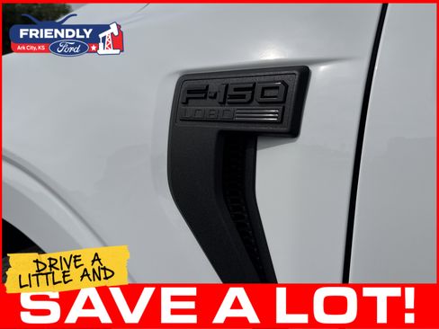 New 2026 Ford F150 STX AWD/4WD image 25