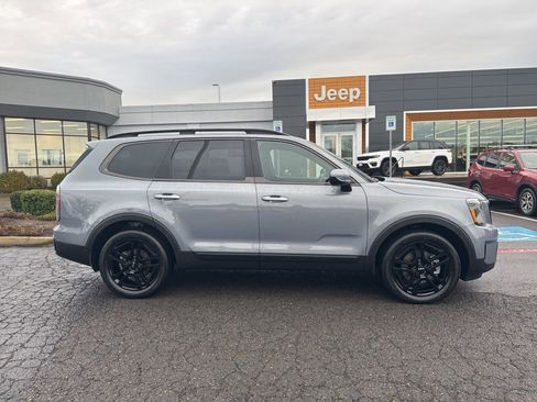 Used 2024 Kia Telluride SX X-Line image 8