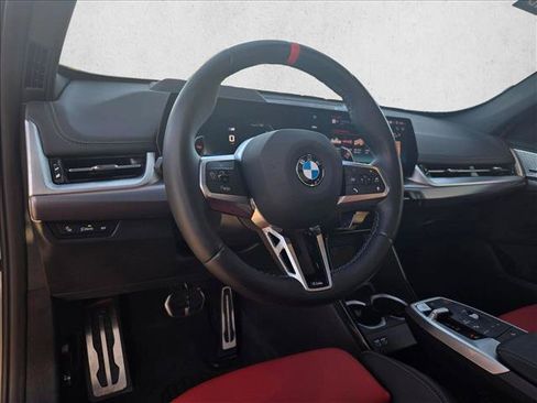 Used 2024 BMW X1 M35i w/ Premium Package AWD/4WD image 10