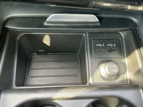 Used 2022 INFINITI QX55 Luxe w/ Cargo Package image 15