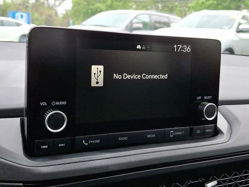 Certified 2024 Honda Accord EX image 19