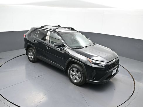 Certified 2024 Toyota RAV4 XLE w/ Convenience Package AWD/4WD image 37