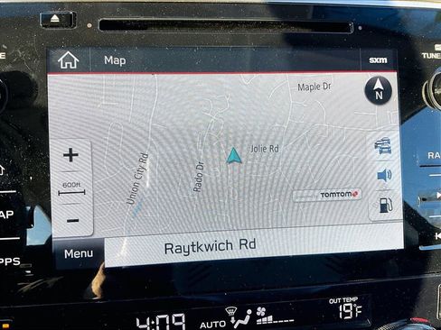 Used 2019 Subaru Legacy 3.6R Limited image 29