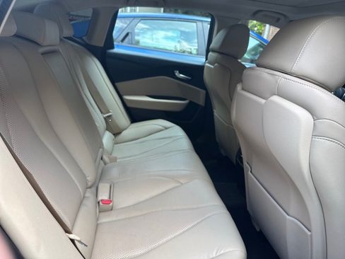 Used 2021 Acura TLX w/ Technology Package FWD image 32