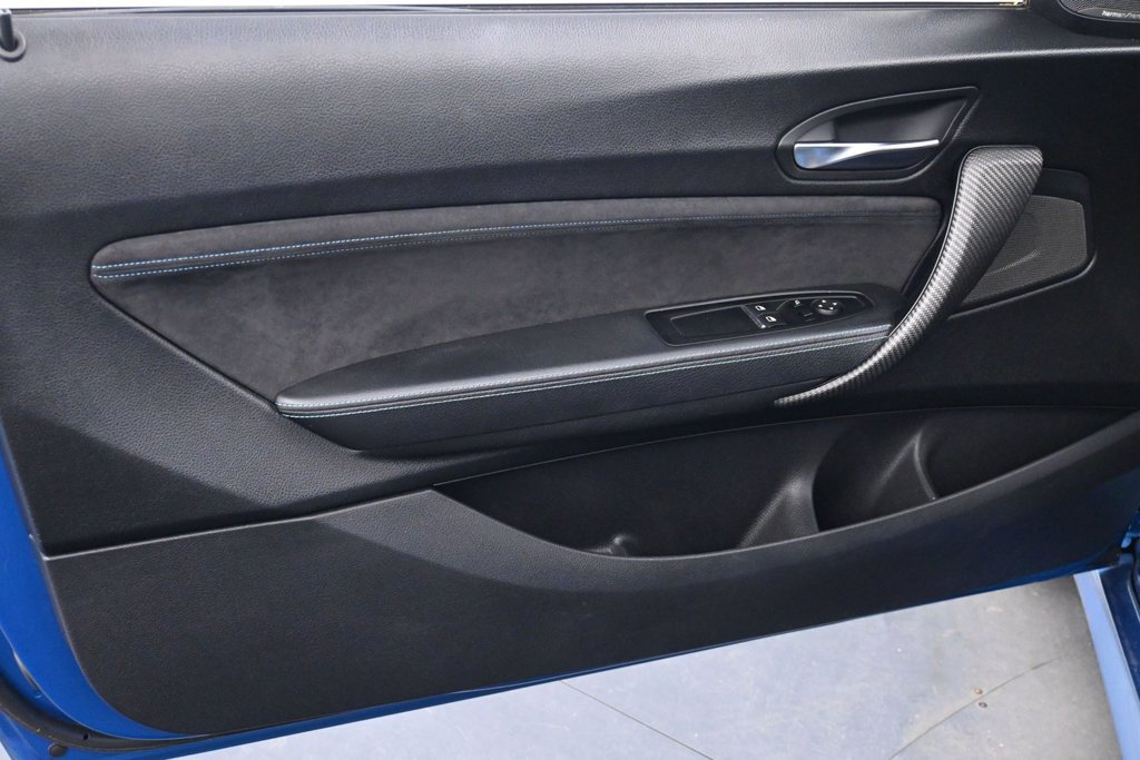 Used 2020 BMW M2 Competition RWD image 9