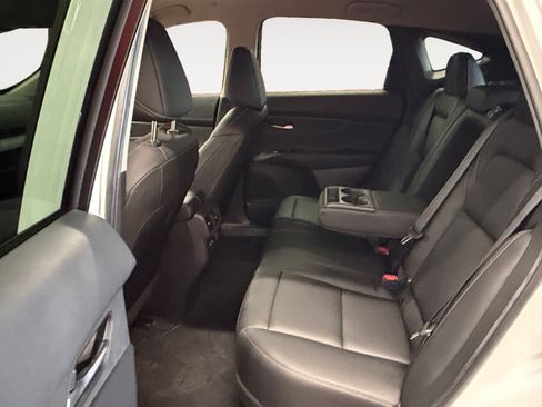 Used 2025 Nissan Murano SV AWD/4WD image 24