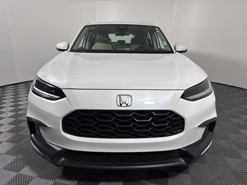 Used 2023 Honda HR-V LX image 10