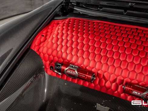 Used 1995 Porsche 911 Cabriolet image 10