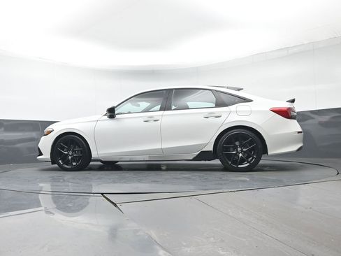 Used 2022 Honda Civic Sport image 28