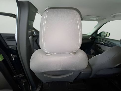 Certified 2024 Chevrolet TrailBlazer LT FWD image 35