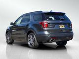 Used 2016 Ford Explorer Sport w/ Equipment Group 401A image 6
