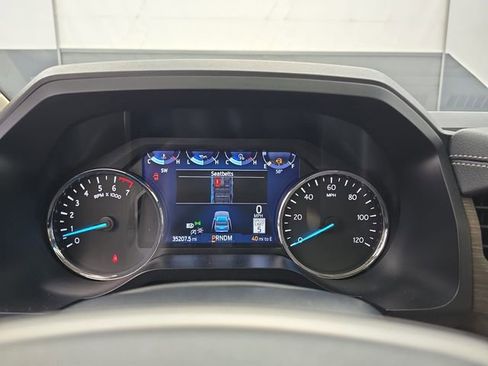 Used 2024 Ford Expedition Max Limited image 30