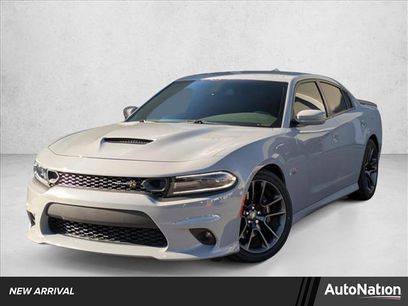 Used 2021 Dodge Charger Scat Pack w/ Driver Convenience Group
