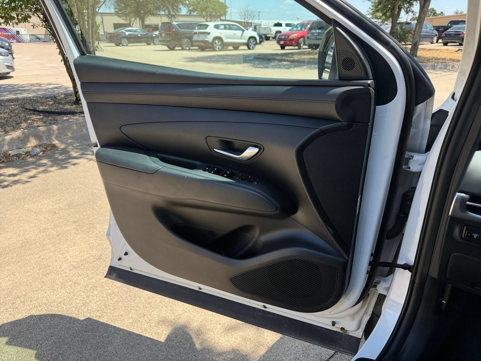 Used 2026 Hyundai Tucson SEL Plus AWD/4WD image 18