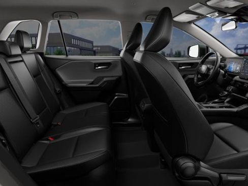 New 2026 Toyota RAV4 XLE Premium FWD image 21