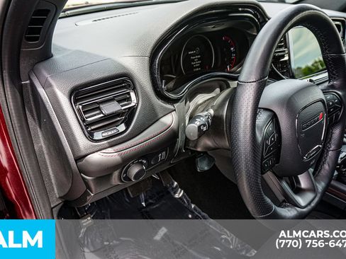 Used 2026 Dodge Durango GT RWD image 40