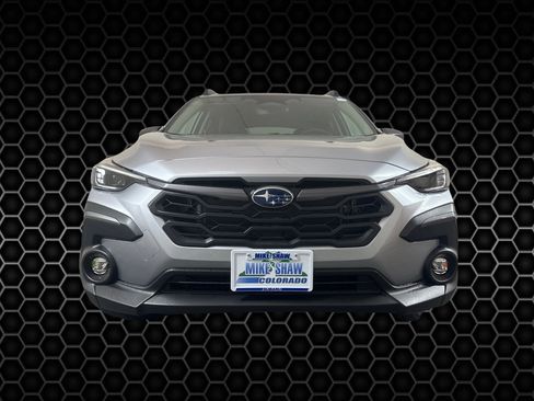 New 2025 Subaru Crosstrek 2.5i Limited w/ Crosstrek Mirror Package image 2