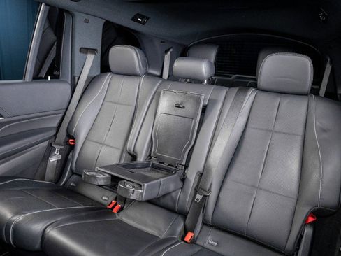 Certified 2024 Mercedes-Benz GLS 580 4MATIC image 28