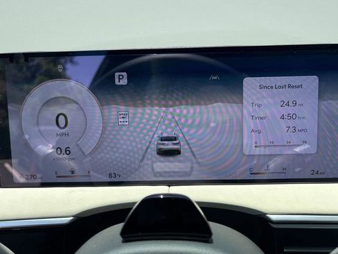 New 2026 Genesis GV70 3.5T Sport Prestige image 31