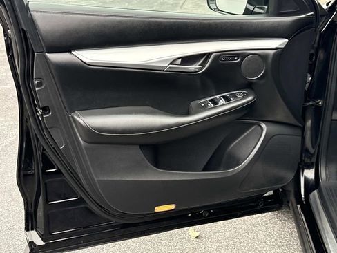 Used 2019 INFINITI QX50 Essential w/ Premium Heat Package image 15
