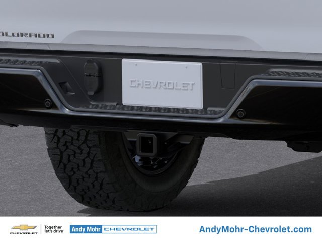 New 2026 Chevrolet Colorado Z71 w/ Technology Package AWD/4WD image 18