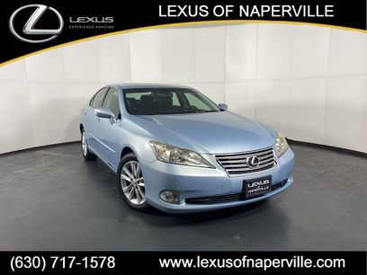 Used 2011 Lexus ES 350