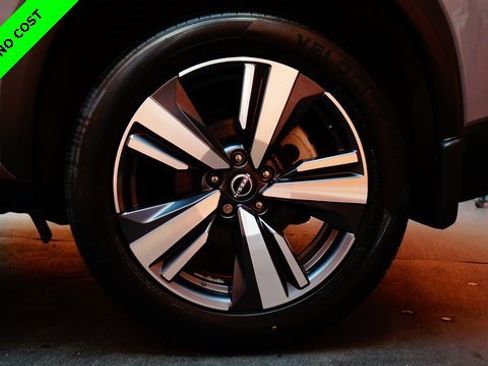 Certified 2022 Nissan Rogue SL image 78