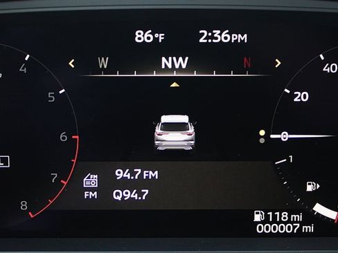 New 2025 Mitsubishi Outlander SEL image 25