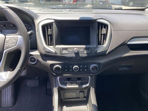 Used 2023 GMC Terrain SLE w/ Driver Convenience Package AWD/4WD image 19