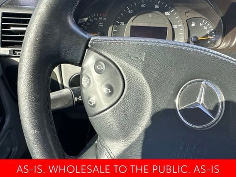Used 2004 Mercedes-Benz G 500 image 17