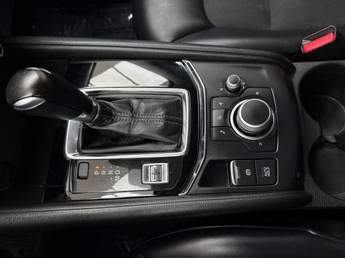 Used 2021 MAZDA CX-5 Touring AWD/4WD image 29