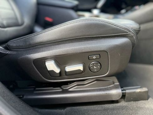 Used 2020 BMW X3 M40i w/ Driving Assistance Package image 24