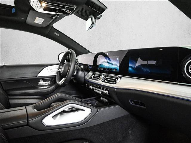 New 2027 Mercedes-Benz GLE 450 4MATIC Coupe image 23