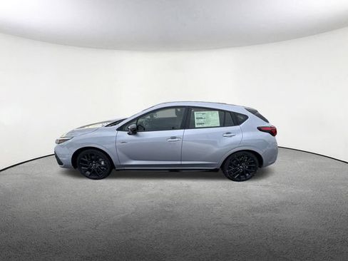 New 2026 Subaru Impreza RS AWD/4WD image 11