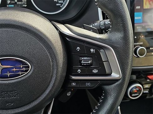 Used 2022 Subaru Forester Limited image 24