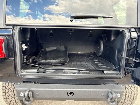 Used 2021 Jeep Wrangler Unlimited Rubicon w/ Dual Top Group image 30