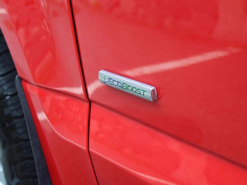 Used 2016 Ford F150 XL w/ Equipment Group 101A Mid image 42