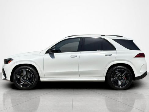 New 2026 Mercedes-Benz GLE 350 4MATIC image 2
