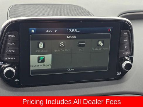Used 2020 Hyundai Santa Fe Limited AWD/4WD image 22