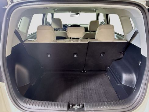 Used 2024 Kia Soul LX FWD image 32