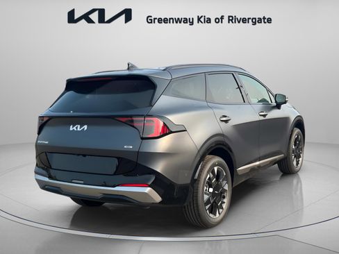 New 2026 Kia Sportage SX Prestige AWD/4WD image 7
