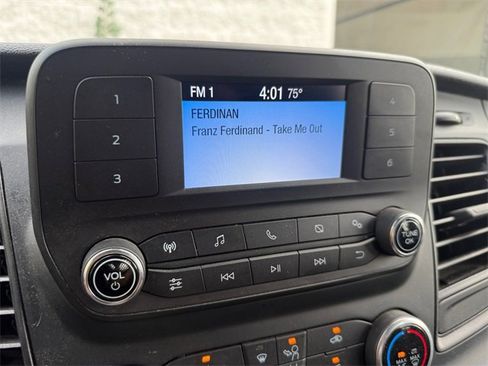 Used 2024 Ford Transit 250 Low Roof w/ Exterior Upgrade Package image 16