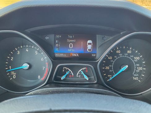 Used 2016 Ford Focus SE image 15