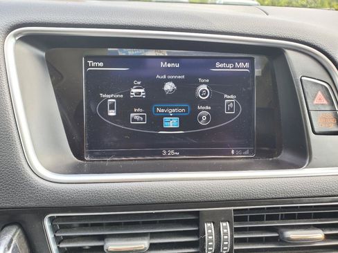 Used 2017 Audi Q5 2.0T Premium w/ Audi MMI Navigation Plus AWD/4WD image 23