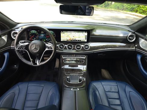 Used 2023 Mercedes-Benz CLS 450 4MATIC image 10