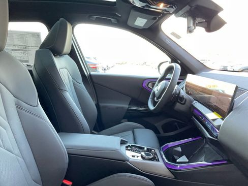 Used 2026 BMW X3 xDrive30 w/ Convenience Package image 30