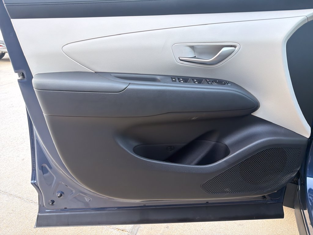 New 2026 Hyundai Tucson SE FWD image 17
